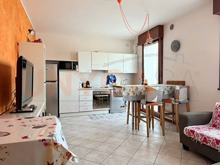 Appartamento bilocale in affitto in Via Mameli, Mestrino