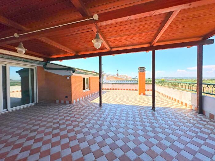 Appartamento quadrilocale in vendita in Via Arduino Fraccacreta, San Severo