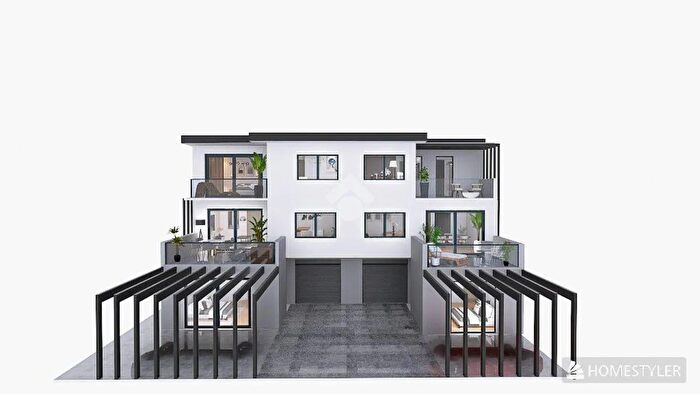 Casa con 5 locali in vendita in Corso Centrale, Levico Terme