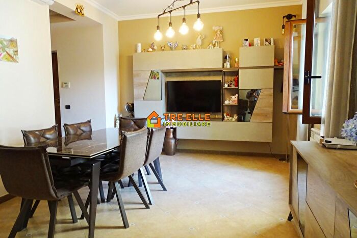 Appartamento trilocale in vendita in Via San Francesco dAssisi Marigliano Na, Marigliano