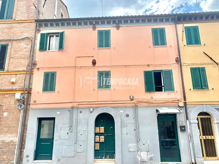 Appartamento bilocale in vendita in Via Cavour, Chiaravalle