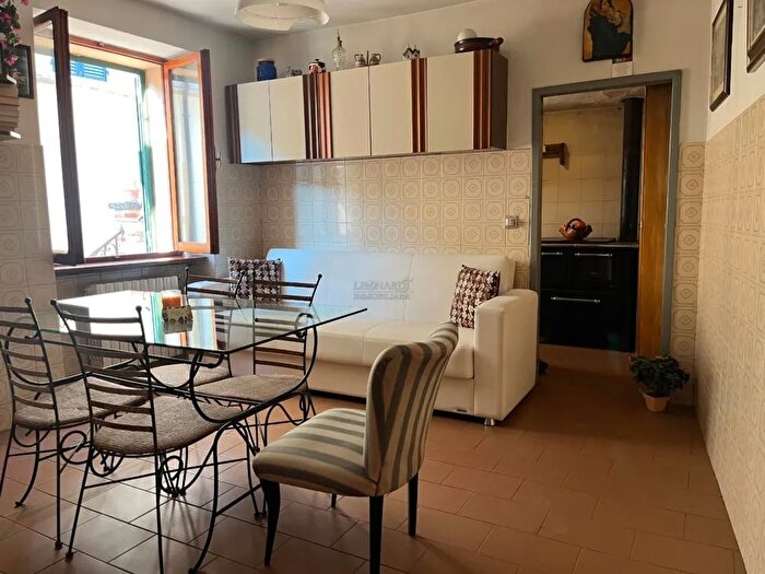 Casa trilocale in vendita in Monterchi