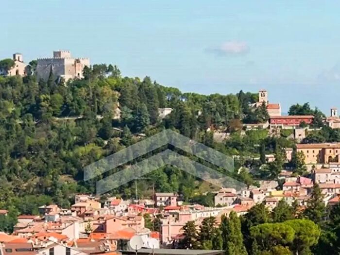 Appartamento monolocale in affitto in Campobasso