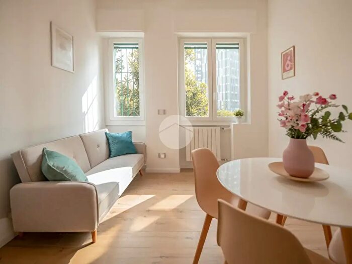 Appartamento bilocale in vendita in Via Giorgio Marazzani, Milano