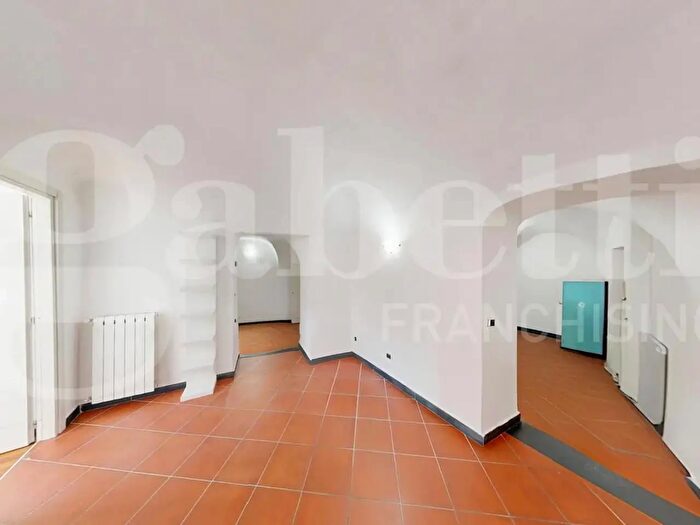 Appartamento quadrilocale in vendita in Via Inomonte, Calice Ligure