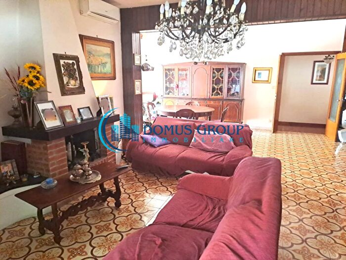 Appartamento quadrilocale in vendita in Via Braccianese Claudia, Bracciano