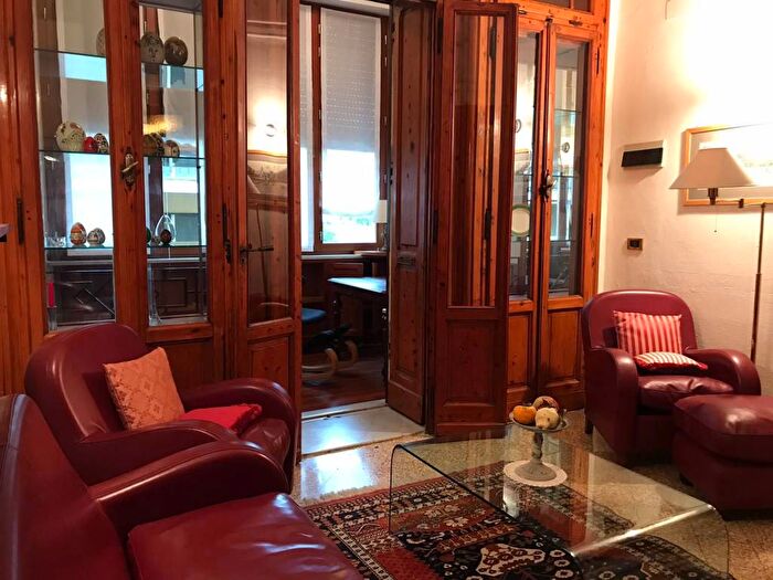 Appartamento bilocale in affitto in Centro, Sestri Levante