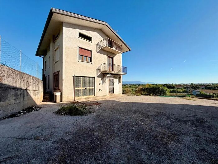 Casa con 5 locali in vendita in Via Masetto, Isola Vicentina