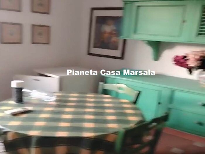 Casa bilocale in affitto in Piazza del Popolo, Centro Urbano, Marsala