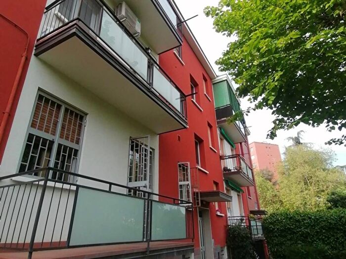 Appartamento bilocale in affitto in Via Lajos Tuköry, Savena, Bologna