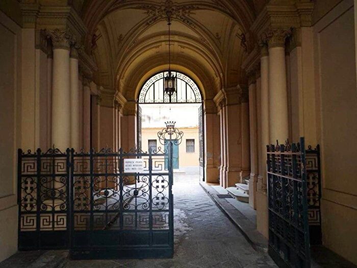 Appartamento monolocale in affitto in Viale XX Settembre, XX Settembre Tribunale, Catania