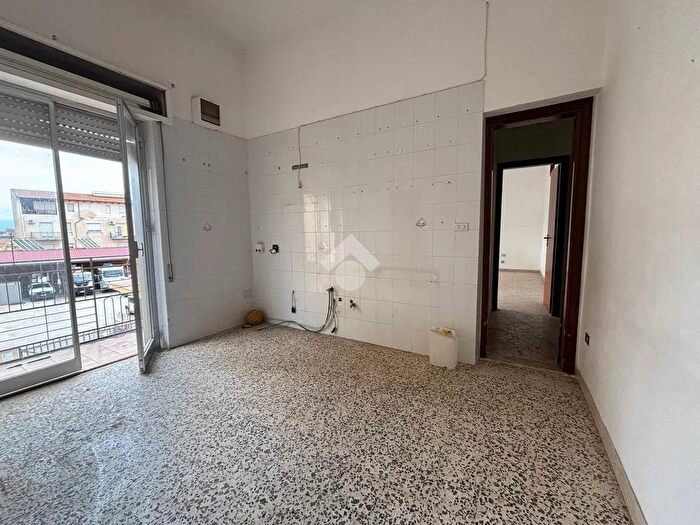 Appartamento quadrilocale in vendita in Via Monte Grappa, Alcamo