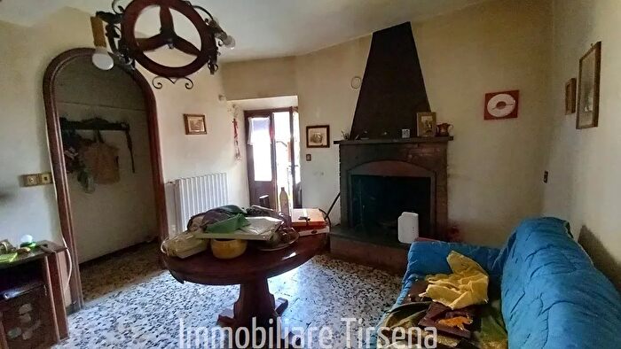 Appartamento monolocale in vendita in Porano