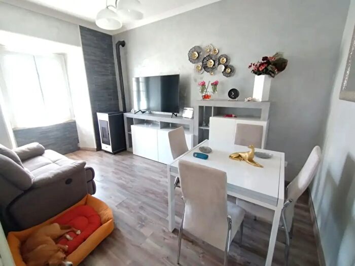 Appartamento quadrilocale in vendita in Via Cappadocia, Tagliacozzo