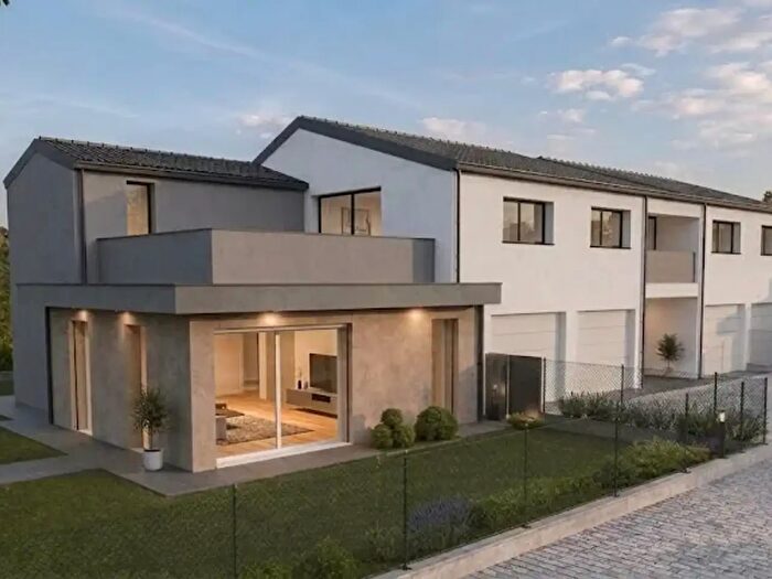 Appartamento quadrilocale in vendita in Viale Vittorio Veneto, Vigonza