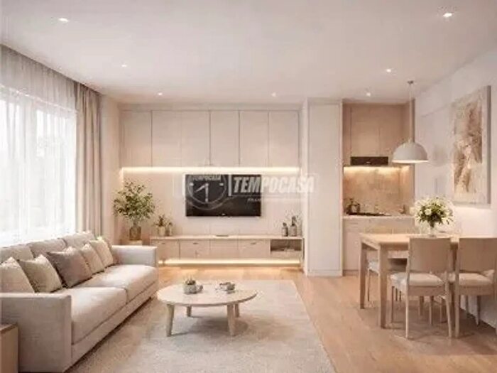 Appartamento bilocale in vendita in Via per Levo, Stresa