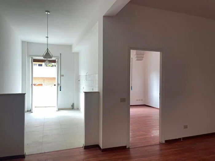 Appartamento bilocale in vendita in Via Città di Prato, Roma