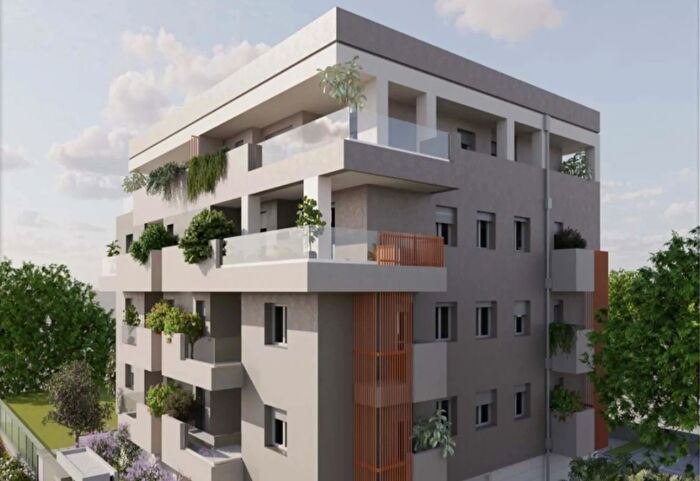 Appartamento quadrilocale in vendita in Via Oreste Vancini, Castel Maggiore