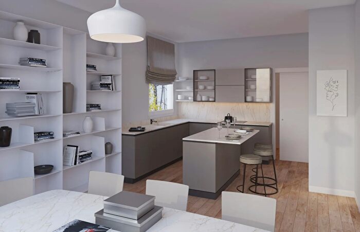 Case in Vendita e in Affitto - 3