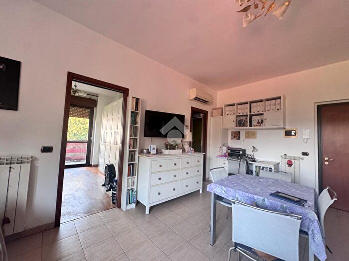 Appartamento bilocale in vendita in Corso Giuseppe Garibaldi, Seveso