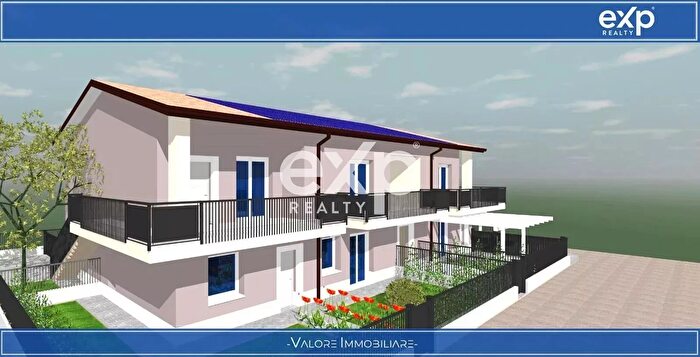 Case in Vendita e in Affitto - 2