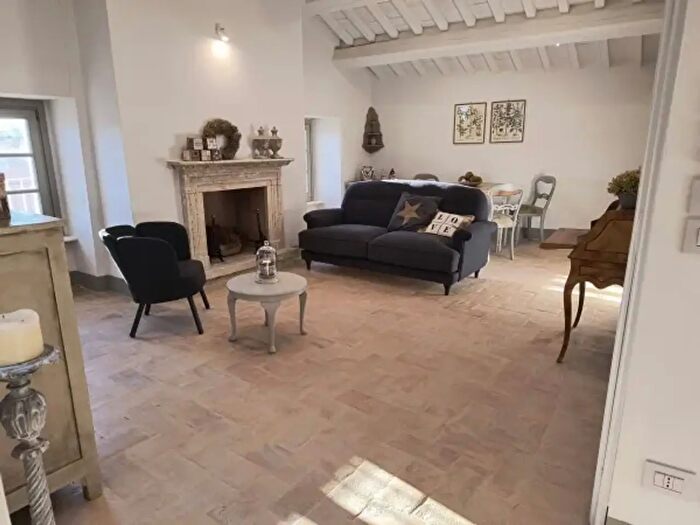 Appartamento trilocale in affitto in Corso Giuseppe Garibaldi, Perugia