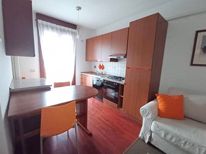 Appartamento bilocale in affitto in Viale Verona, Vicenza