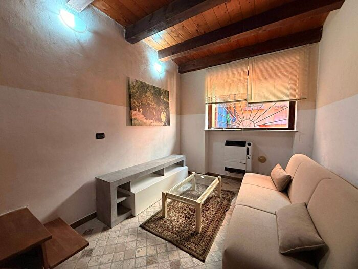 Appartamento bilocale in affitto in Borgo Rovereto Piscina, Alessandria