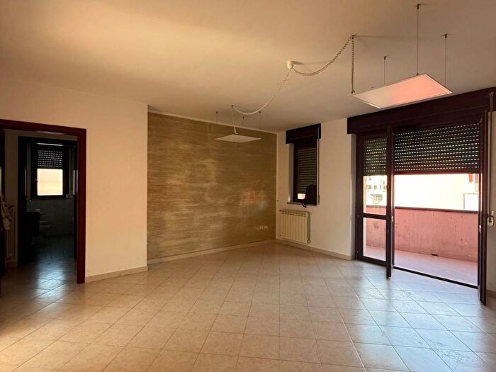 Appartamento trilocale in affitto in Via Sant'Andrea, Antessano, Baronissi