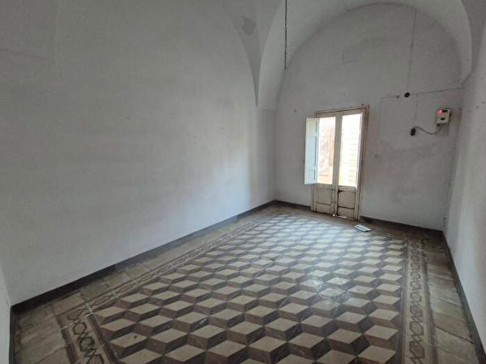 Appartamento quadrilocale in vendita in Via SantAntonio, Caprarica Di Lecce