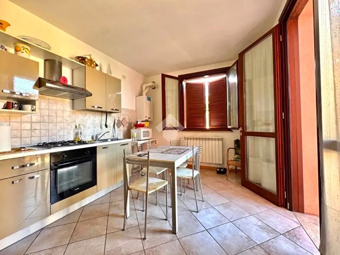 Appartamento bilocale in vendita in Via Don Battista Pavesi, Cremosano