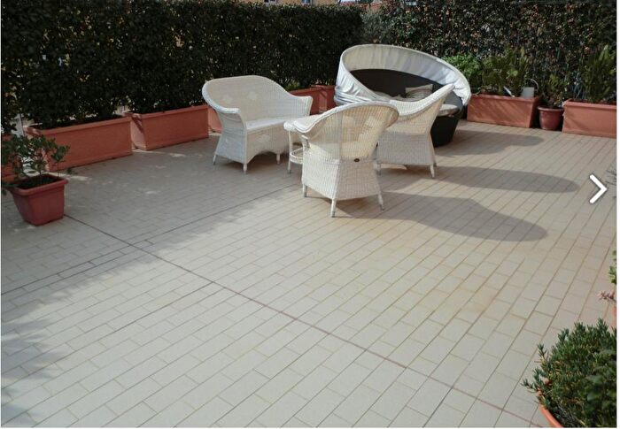 Appartamento quadrilocale in vendita in Pisa