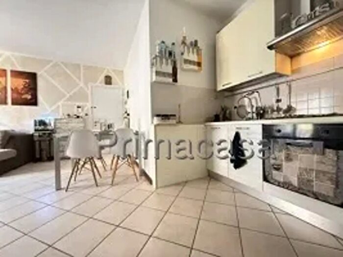 Appartamento trilocale in vendita in Viale San Marco, Marcon