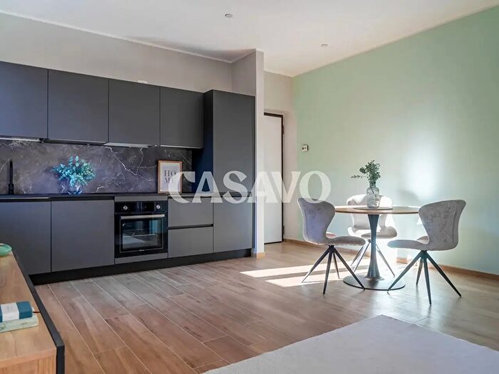 Appartamento monolocale in vendita in Via Lodovico Il Moro, Milano