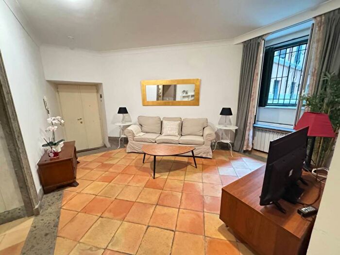 Appartamento trilocale in affitto in Flaminio, Roma