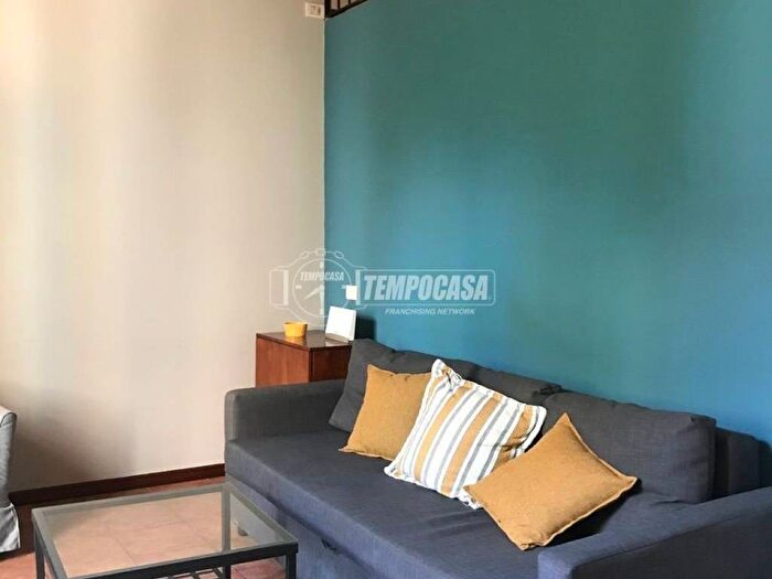 Appartamento bilocale in affitto in Corso di Porta Ticinese, Ticinese, Milano