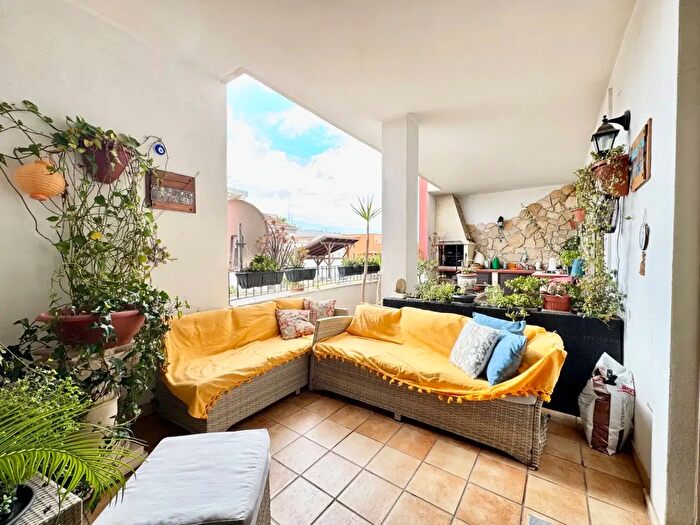 Appartamento con 6 locali in vendita in Via Guglielmo Marconi, Trepuzzi