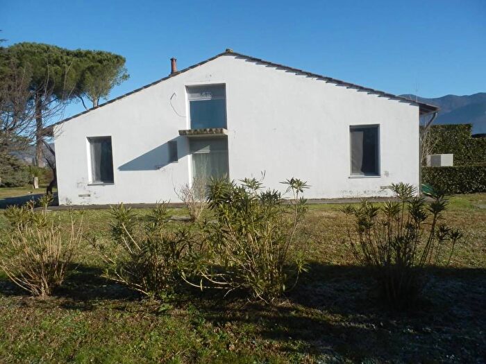 Casa quadrilocale in affitto in Via Condotti, Asciano Agnano, San Giuliano Terme