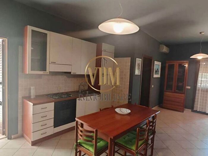 Appartamento trilocale in affitto in Contrada Cutusio No Number, Stagnone, Marsala