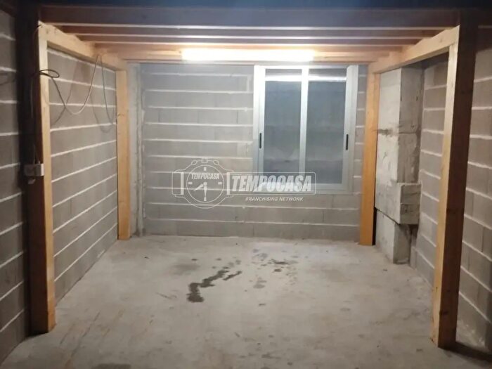 Appartamento in vendita in Bussolengo