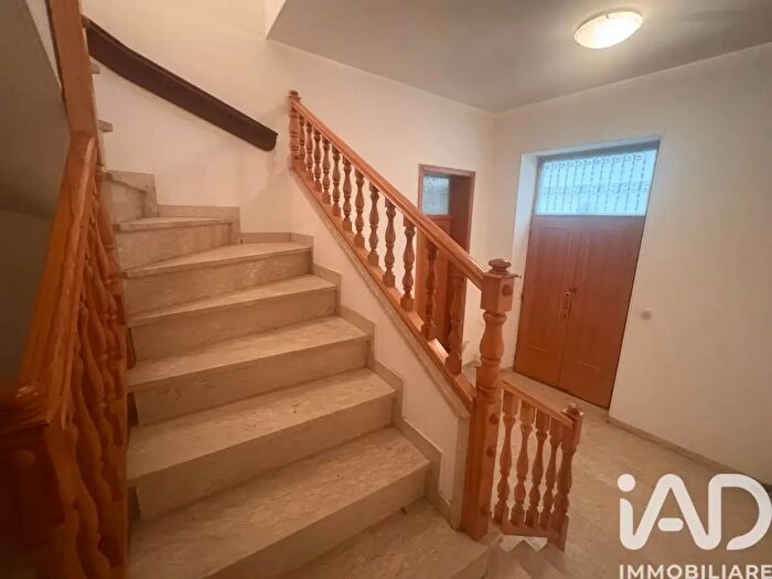 Casa quadrilocale in vendita in Via San Francesco, Corridonia