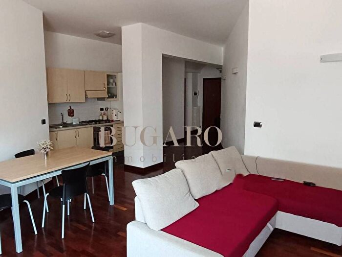 Appartamento bilocale in affitto in Valle Miano, Ancona