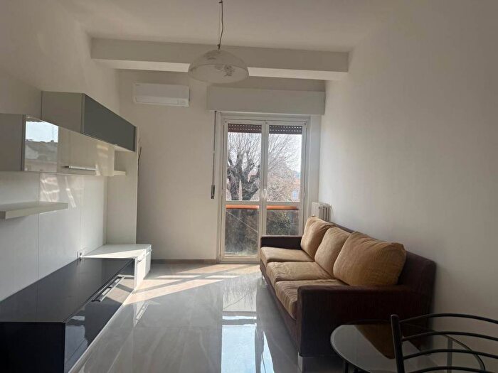 Appartamento bilocale in affitto in Via Arbe, Maggiolina, Milano