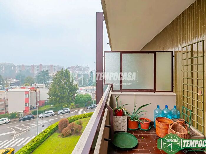 Appartamento monolocale in vendita in Largo Volontari del Sangue, San Donato Milanese