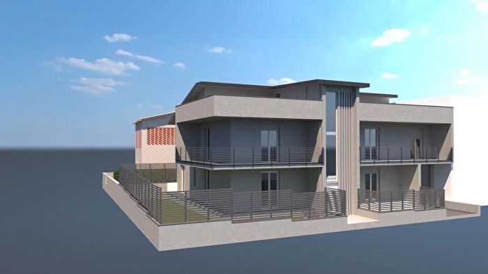 Appartamento quadrilocale in vendita in Lastra A Signa