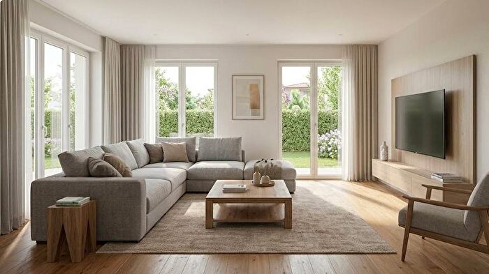 Casa trilocale in affitto in Via Bettino Ricasoli, Fornacelle, Montemurlo