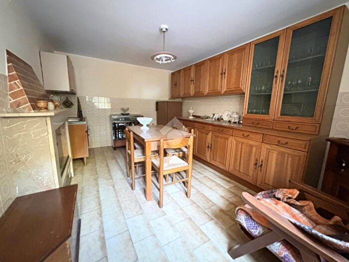 Appartamento trilocale in affitto in Via dellEntradoro, Taizzano, Narni