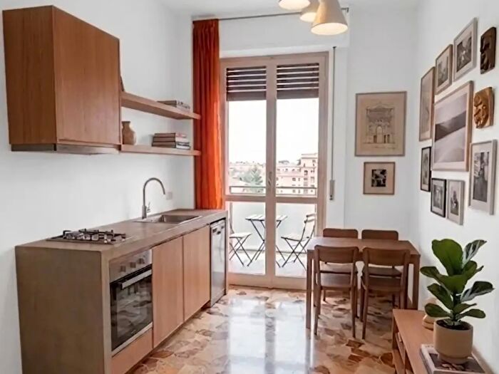 Appartamento monolocale in vendita in Cinisello Balsamo