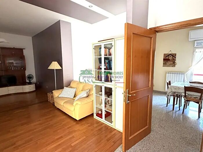 Appartamento quadrilocale in vendita in Via Ciano, Chiaramonte Gulfi