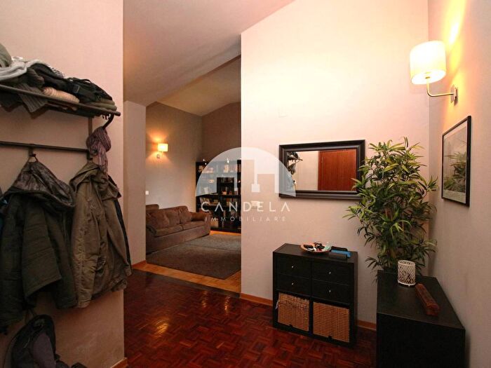 Casa quadrilocale in affitto in Corso Europa, Altipiano, Mondovì